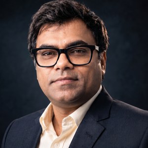 Omjai Venkat
